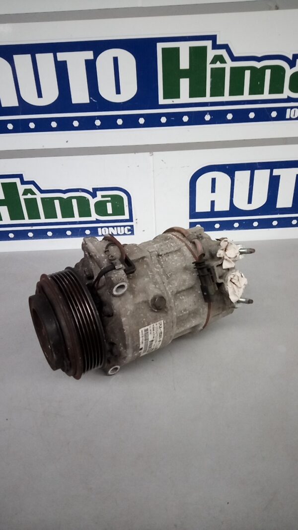 Compresor clima CPLA-19D629-BF 2.0 D Jaguar XE (X760)  2015-2024 2.0 D
