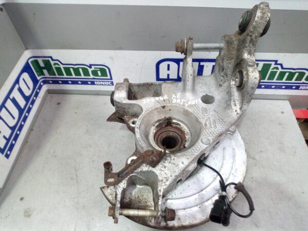 Fuzeta spate dreapta fara cod 2.0D-4×4 Jaguar XE (X760)  2015-2024