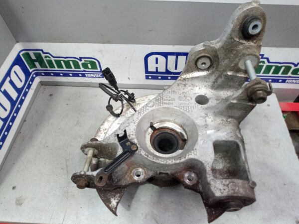 Fuzeta spate stanga fara cod 2.0D-4×4 Jaguar XE (X760)  2015-2024