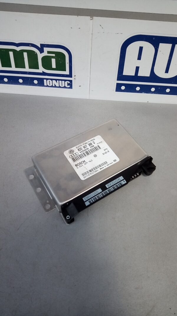 Calculator ABS 8D0907389D 0265109463 Volkswagen PASSAT B5.5  2000-2005