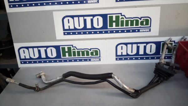 Conducte clima 3B1260712D 1.9 TDI Volkswagen PASSAT B5.5 2000-2005