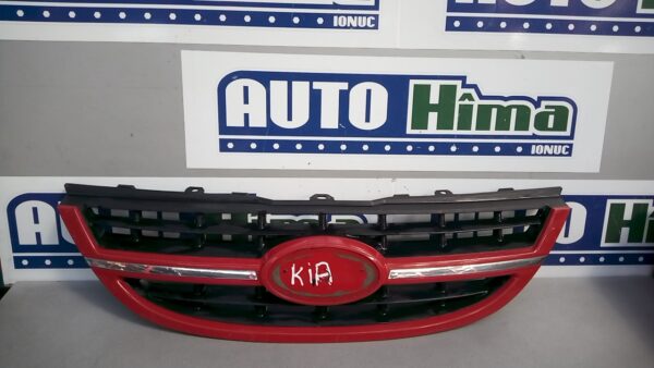 Grila radiator 86350-2F400 Kia Cerato 1 (LD) 2004-2008