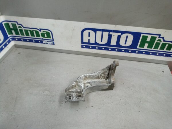 Suport pompa inalte 8200055566 / 1.9DCI(Aluminiu) Renault Laguna 2  2001-2007