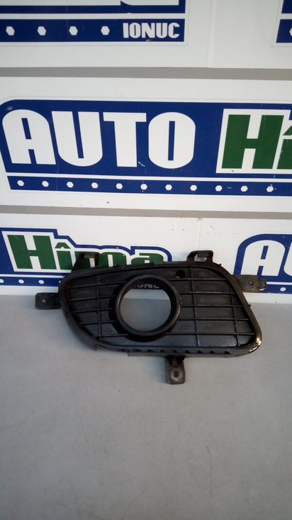 Grila proiector dreapta A1698850622 Mercedes-Benz A-Class W169  2004-2012