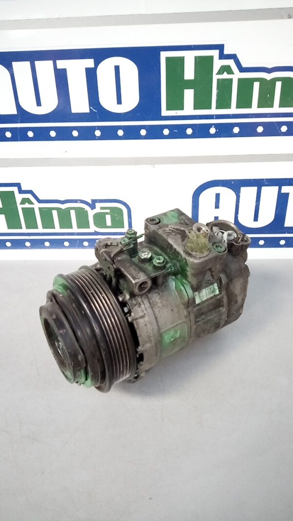 Compresor clima A0002306811 2.7 CDI Mercedes-Benz ML W163 1998-2005