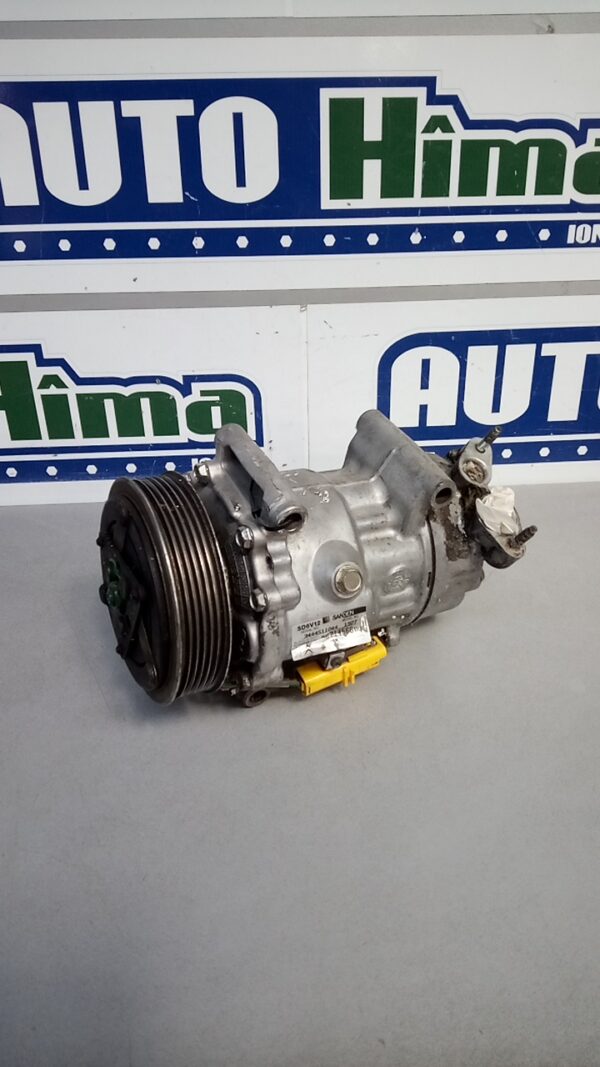 Compresor clima 9671456680 1.4 HDI PEUGEOT Bipper 2007-2016