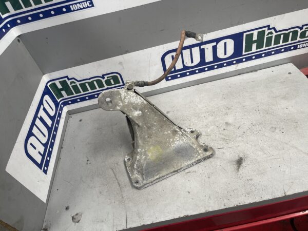 Suport transmise dreapta 11816752196 (aluminiu) BMW Seria 3 E36 1997-2006