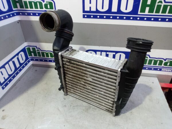 Radiator intercooler 8D0145805C / 1.9TDI(AVF) Volkswagen PASSAT B5.5  2000-2005