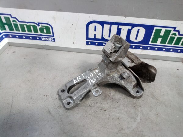 Suport motor dreapta 4G0199308E / 3.0TDI(Aluminiu) Audi A6 4G (C7)  2011-2018