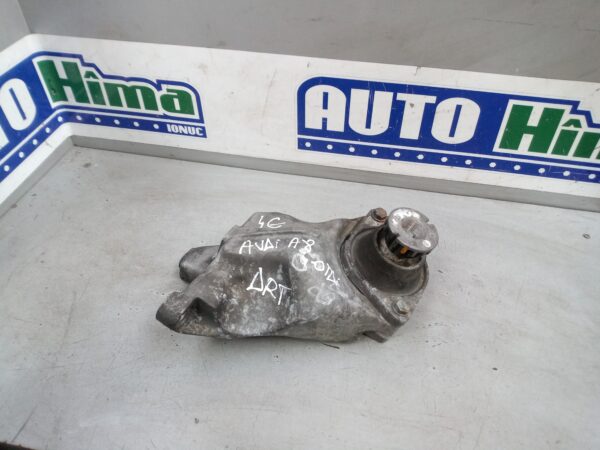 Suport-tampon motor dreapta 4E0199370T / 4.0TDI(Aluminiu) Audi A8 4E  2002-2009