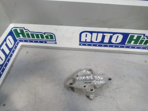 Suport motor 7700818996 / 2.2DTI(Aluminiu) Renault Espace 3  1996-2002