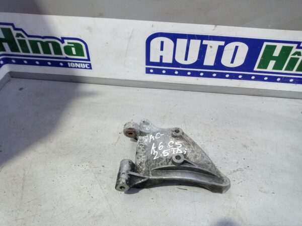Suport compresor clima 059260885F / 2.5TDI(Aluminiu) Audi A6 4B (C5) 1997-2004