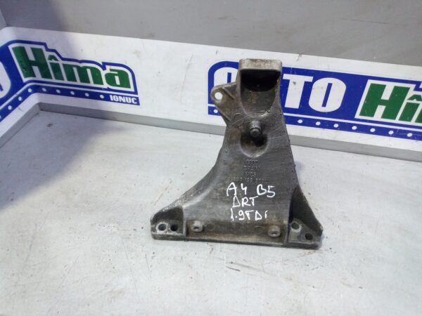 Suport motor dreapta 8D0199308L / 1.9TDI(Aluminiu) Audi A4 B5  1994-2001
