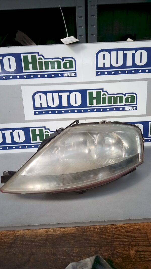 Far stanga fara cod Citroen C3 I FC/FN 2002-2010
