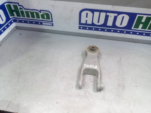 Tampon antibalans cutie-motor 9227882 / 1.2B(Aluminiu) Opel Corsa C  2000-2012