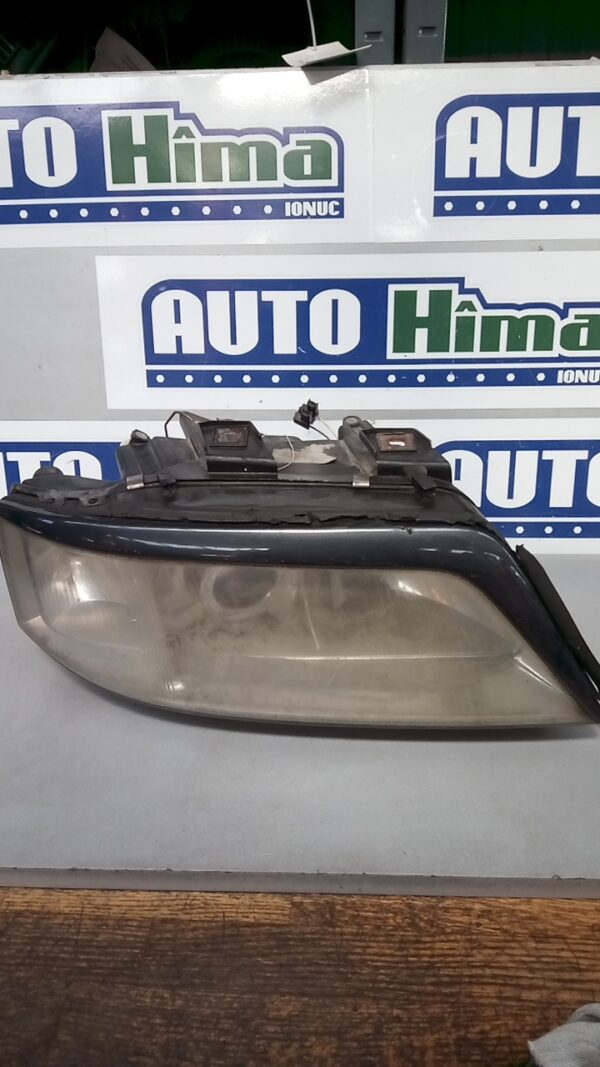 Far dreapta fara cod Audi A6 4B (C5)  1997-2004