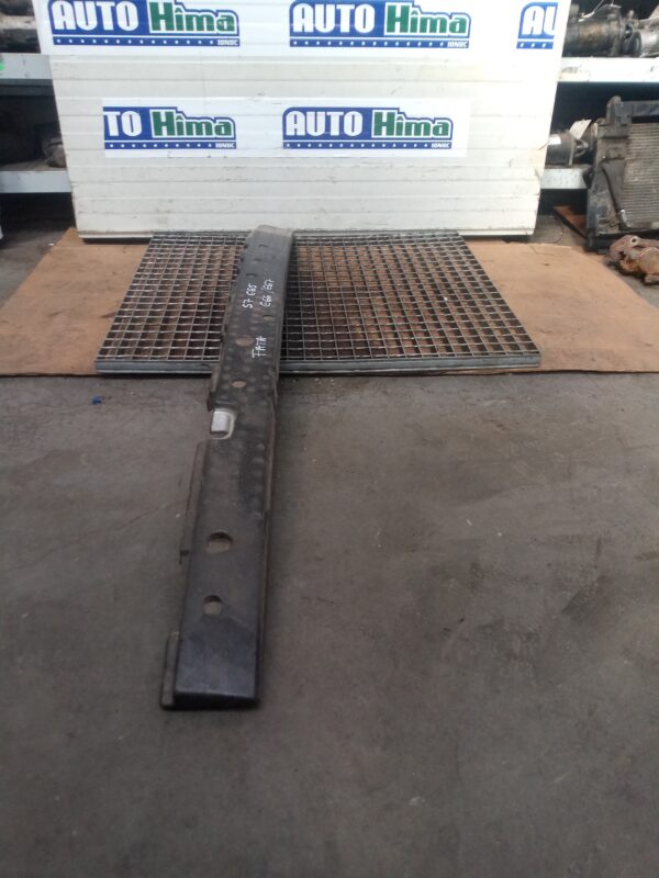 Spuma absorbant peste ranforsare bara fata 51117015000 BMW Seria 7 E65 2001-2008