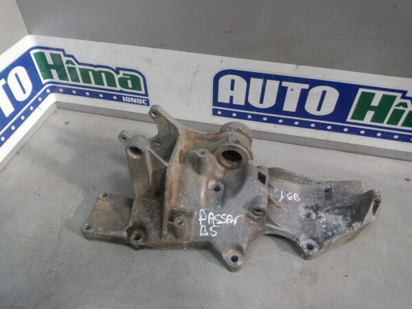 Suport accesorii motor 06B903143F / 1.6B(Aluminiu) Volkswagen PASSAT B5  1996-2000