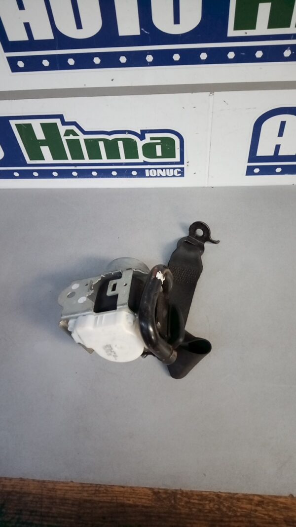 Centura de siguranta stanga spate 7469997  BMW X3 G01  F97  2017-2024
