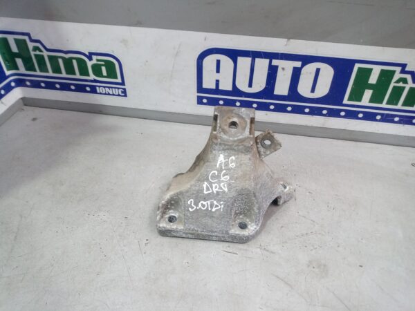 Suport motor dreapta 4F0199308AB / 3.0TDI(Aluminiu) Audi A6 4F (C6)  2004-2011
