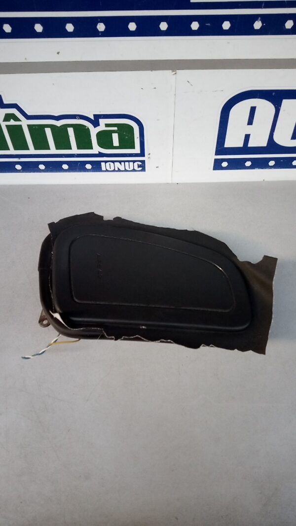 Airbag scaun stanga fara cod Citroen C3 I FC/FN 2002-2010