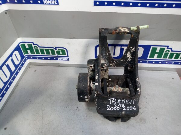 Suport-tampon motor 1C157M124AK / 1C157M124AK /2.4D Ford Transit MK5  2000-2006