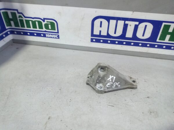 Suport pompa inalte 13517804376 / 2.0D(Aluminiu) BMW X1 E84  2009-2015