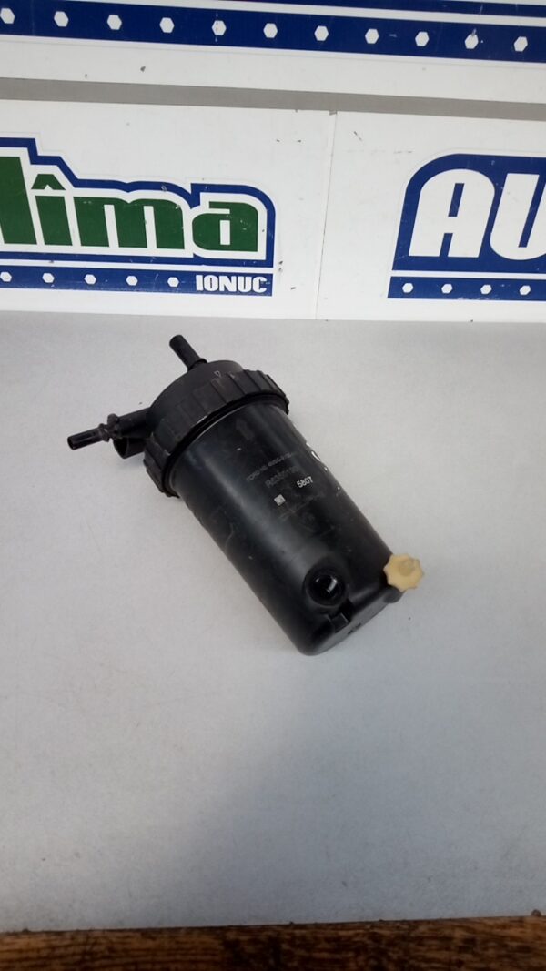 Carcasa filtru combustibil 4M5Q-9155-AB 1.8 TDCI Ford Focus 2 2004-2010