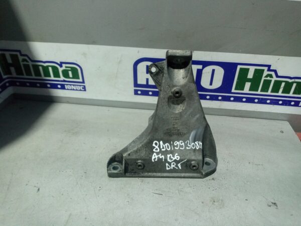 Suport motor dreapta 8D0199308N / 1.9TDI(Aluminiu) Audi A4 B6 2000-2005