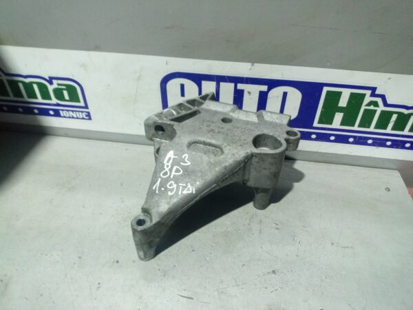 Suport motor dreapta 03G199207A / 1.9TDI(Aluminiu) Audi A3 8P 2003-2012