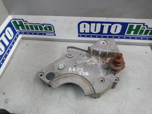 Capac motor la distributie 059121313F / 2.5TDI(Aluminiu) Audi A6 4B (C5)  1997-2004