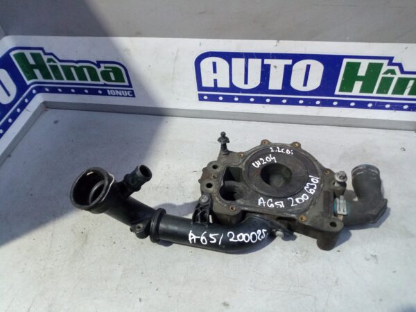 Carcasa pompa apa A6512006301 / A6512000251 / 2.2CDI Mercedes-Benz C-Class W204 2007-2015 2.2CDI