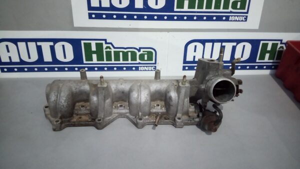 Galerie admisie fara cod 2.0 D MAZDA 6 GG MK1  2002-2008 2.0 D