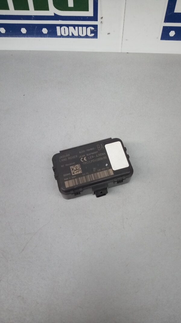 Modul confort BJ32-15K602-BA Land Rover Range Rover Evoque 1 L538  2011-2018