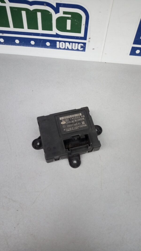 Modul usa spate BJ32-14D620-AB Land Rover Range Rover Evoque 1 L538  2011-2018