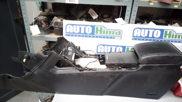 Cotiera centrala fara cod Land Rover Range Rover Evoque 1 L538  2011-2018