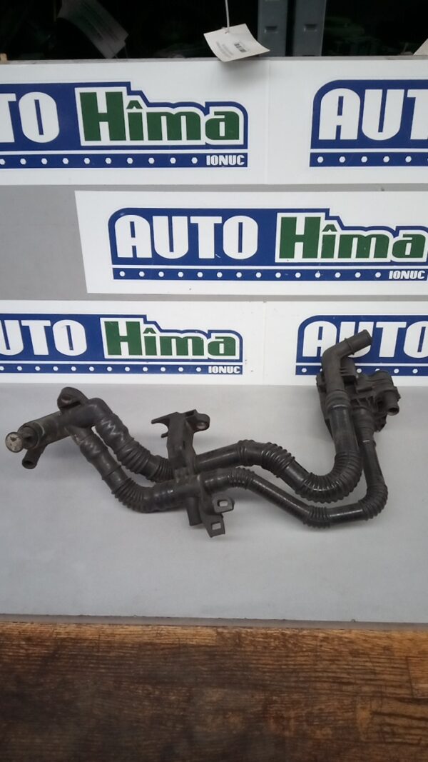 Furtune radiator fara cod 1.6 TDCI Ford Focus 2  2004-2010