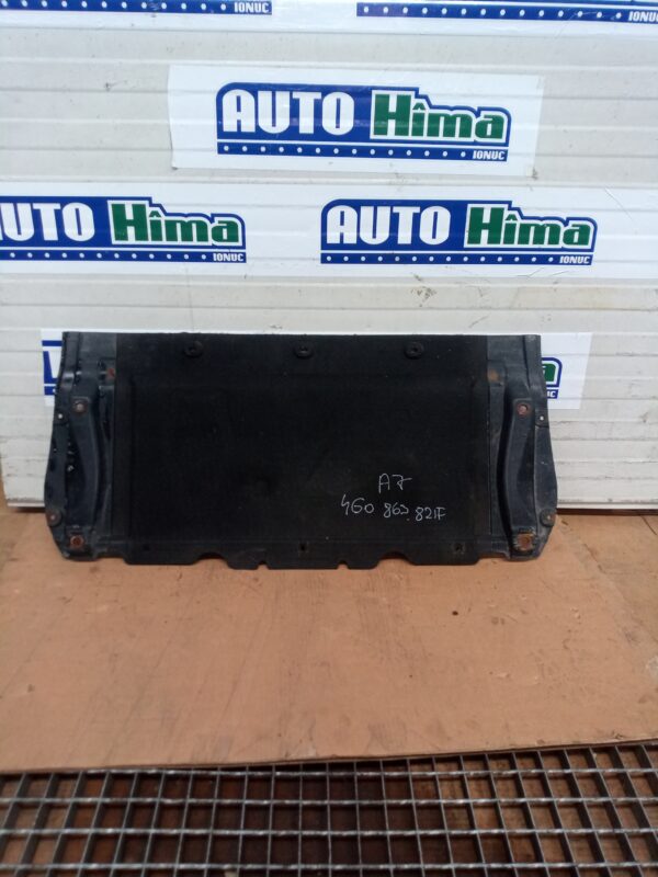 Scut/blindaj sub bara de fata 4G0863821F(Pisla) Audi A7 (4GA  4GF)  2010-2018