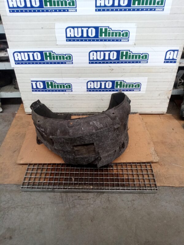 Carenaj roata spate stanga 4G8810171B(Pisla) Audi A7 (4GA  4GF)  2010-2018