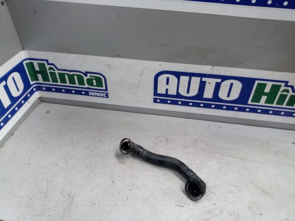 Furtun aer epurator ulei motor 059103221AJ / 3.0TDI Audi A7 (4GA  4GF)  2010-2018 3.0TDI