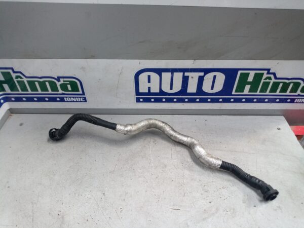 Furtun aer epurator ulei motor 059103209D / 3.0TDI Audi A7 (4GA  4GF)  2010-2018 3.0TDI