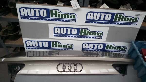 Spoiler spate 4G8827086K Audi A7 (4GA  4GF)  2010-2018