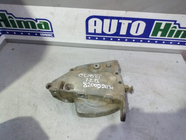 Suport motor 8200591131/1.2B(Aluminiu) Renault Clio 3  2005-2012