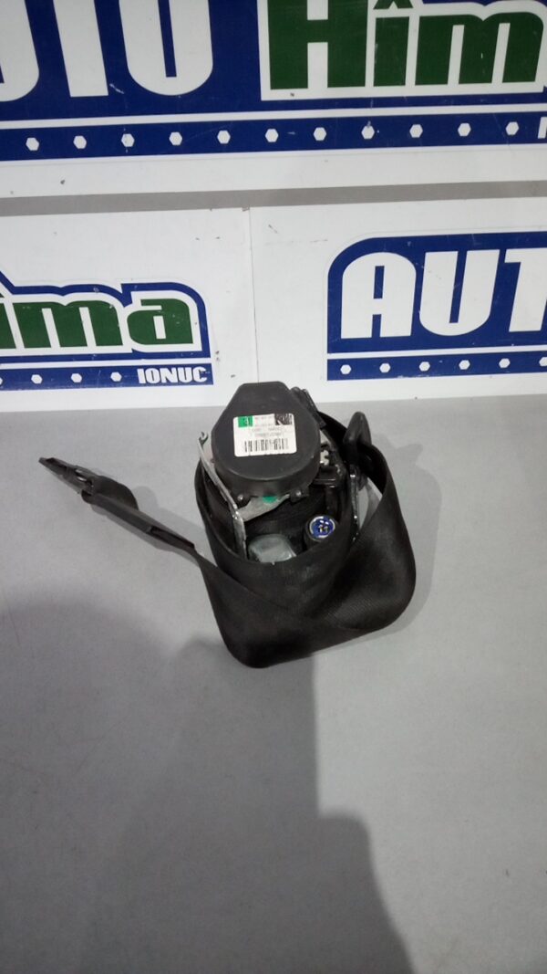 Centura de siguranta dreapta fata 4F0857706 Audi A6 4F (C6)  2004-2011