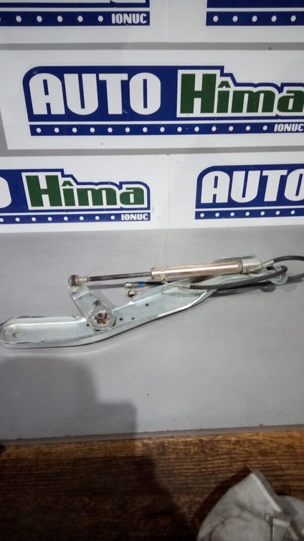 Balama portbagaj 3D5827582B Volkswagen Phaeton GP1  2002-2009