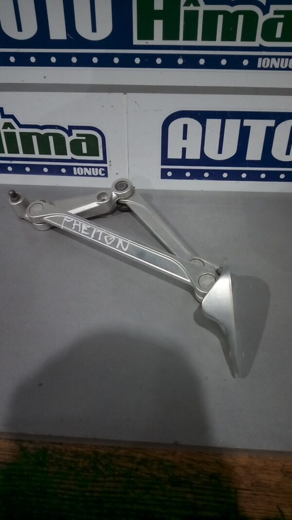 Balama portbagaj dreapta 3D5827302M Volkswagen Phaeton GP1  2002-2009