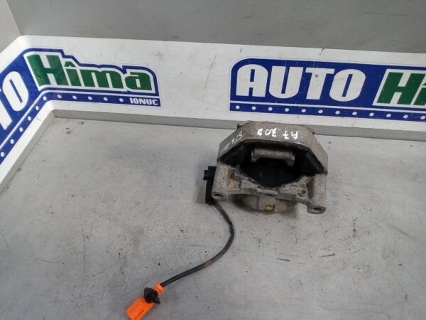 Tampon motor stanga electric fara cod 3.0TDI Audi A7 (4GA  4GF)  2010-2018 3.0TDI