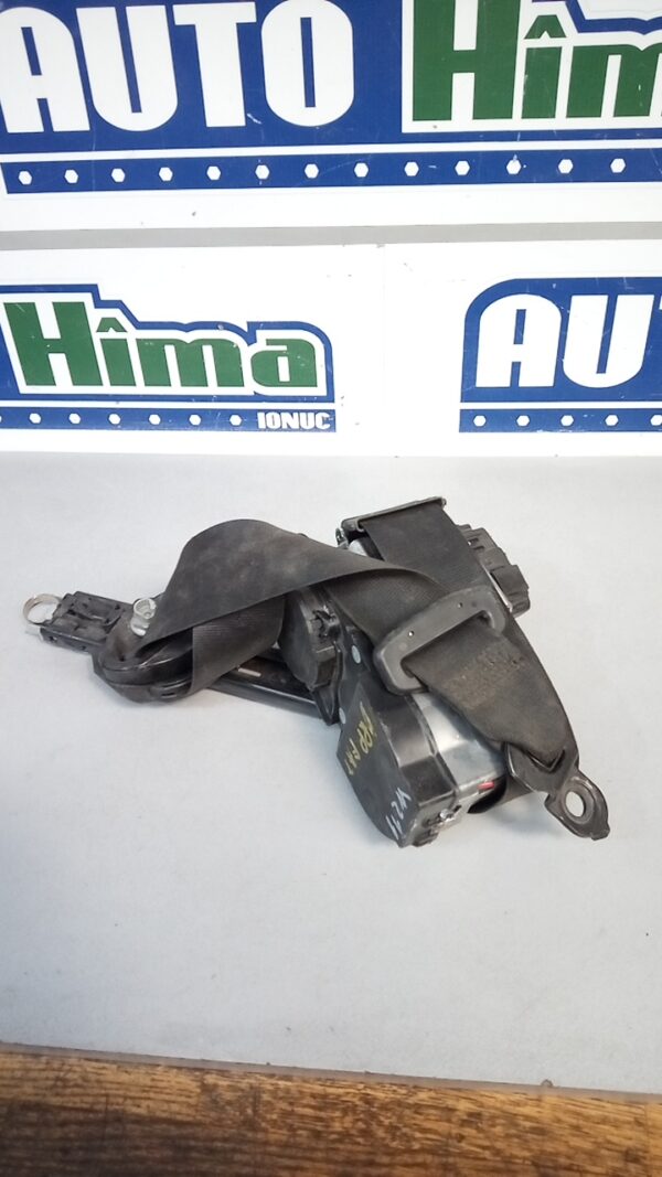Centura de siguranta dreapta fata 2518603985 Mercedes-Benz R-CLASS (W251  V251)  2005-2014
