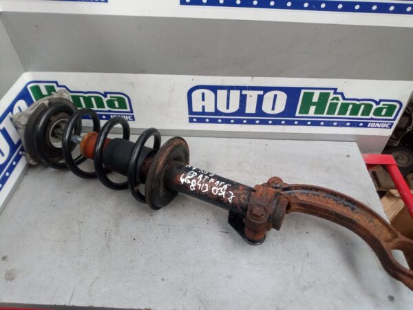 Ansamblu amortizor fata dreapta fara cod 3.0TDI-4×2 Audi A7 (4GA  4GF)  2010-2018