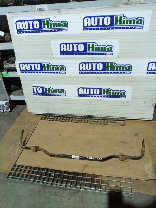 Bara de torsiune spate 1K0511305DS / 2.0TDI Volkswagen PASSAT B6 2005-2011 2.0TDI